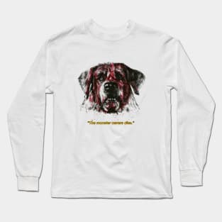 Cujo Long Sleeve T-Shirt